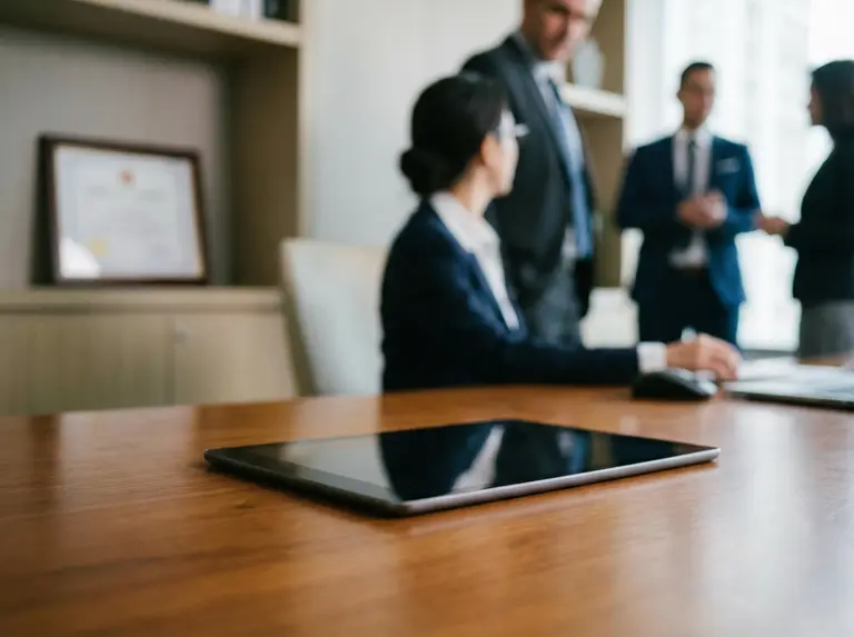 Сертификация планшетов