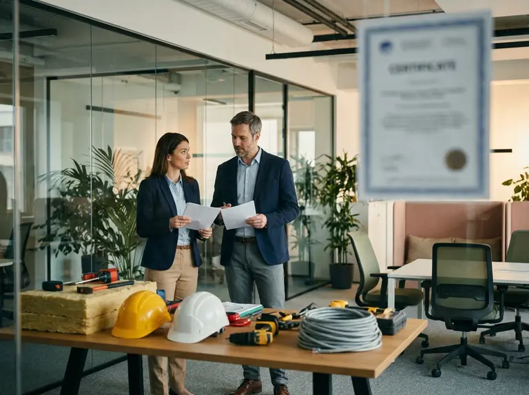 Сертификация продукции для Петровича